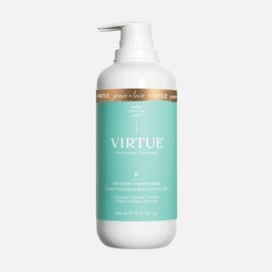 Virtue Recovery Conditioner - Pro Size 17oz holiday edition